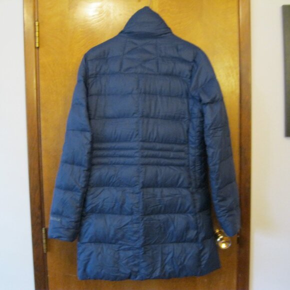 Women's Marmot Viansa jacket in Navy - Medium - Picture 8 of 12